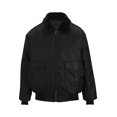 thumbnail image 1 of EDWARDS UNISEX POLICE BOMBER JACKET, 1 of 1