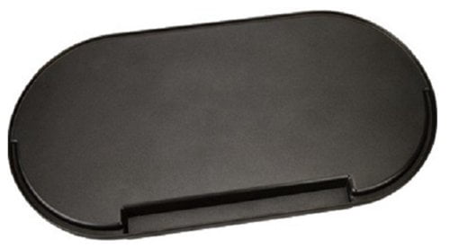 Coleman Gril en Aluminium pour Roadtrip Swaptop, Taille Complète