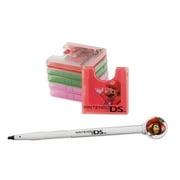 Hori: DS Lite: Value Pack: Super Mario (2006)