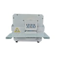 thumbnail image 4 of GLF-50 Heat Sealer Machine Bag Sealer Bag Sealer Heat Seal Sealer Hot Foil Machine Impulse Heat Sealer Machine Impulse Sealing Machine, Plastic Bag Sealer, 4 of 5