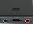 thumbnail image 4 of Receptor de audio CUTICAT 2 en un V4.2 Transmisor Inalámbrico Adaptador 3,5 Mm, 4 of 8