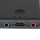 thumbnail image 4 of 2 En 1 V4.2 Receptor Y Transmisor ámbrico Adaptador De Audio De 3,5 Mm Para El Hogar Macarena Receptor de audio, 4 of 8