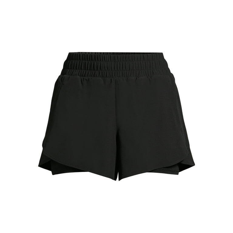 Avia running shorts walmart hotsell