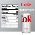 thumbnail image 4 of Diet Coke Can, 7.5 fl oz (pack of 10), 4 of 6