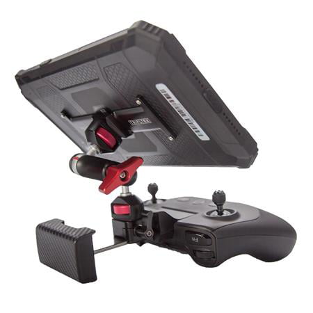 8 Pro Tablet with Back Plate for Nano/Lite Drone Controller - Walmart.com