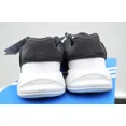 thumbnail image 4 of Ad-id-as Ozelia Black Casual Lifestyle Shoe Sneaker Trainer IE2001 Men Size New, 4 of 6