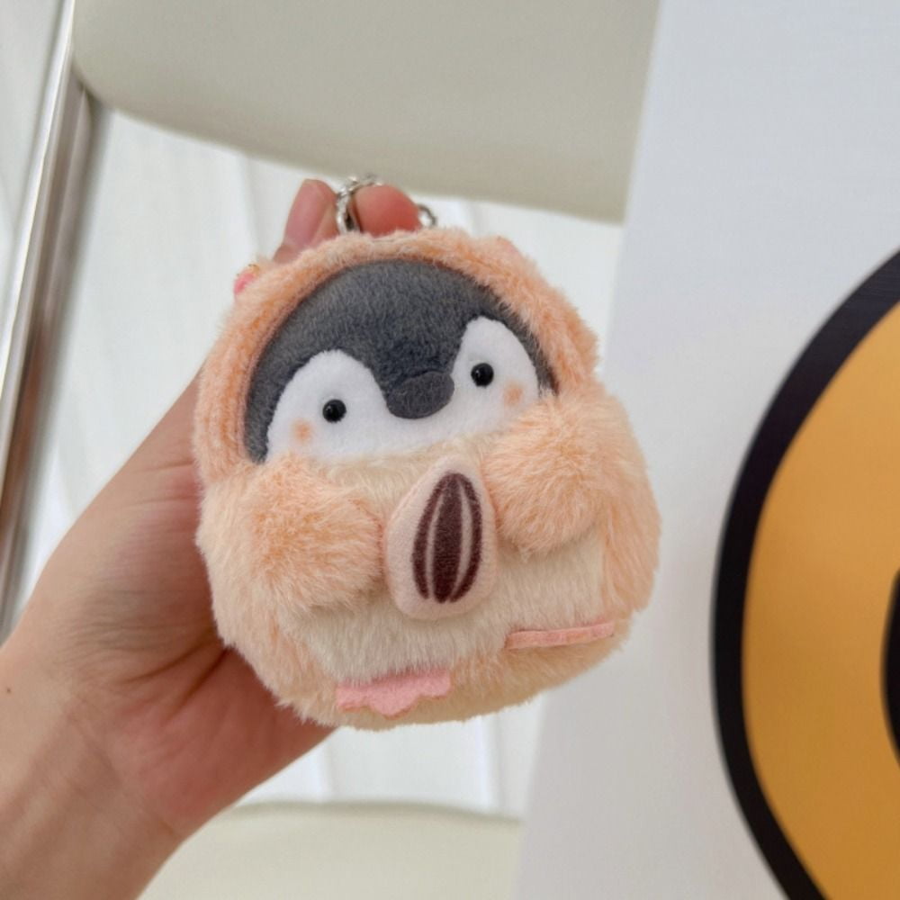 Personality Cute Bag Pendant Hamster Expression Cross-dressing Toy PP ...