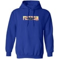 thumbnail image 6 of Freedom Men’s Pullover Hoodie, 6 of 7