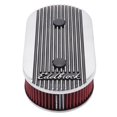 thumbnail image 2 of Edelbrock 4272 Air Cleaner Assembly Elite II, 2 of 2