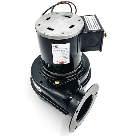 7021-2588 BLOWER MOTOR 115V - EXACT FIT FOR FASCO - REPLACEMENT PART BY NBK
