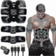 thumbnail image 4 of Tactical-X ABS Stimulator New Fitness Equipment AB Home Exercise AB Muscle Tw, 4 of 5