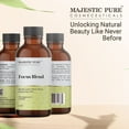 thumbnail image 2 of Majestic Pure Focus Essential Oil Blend, 1 oz, 2 of 8