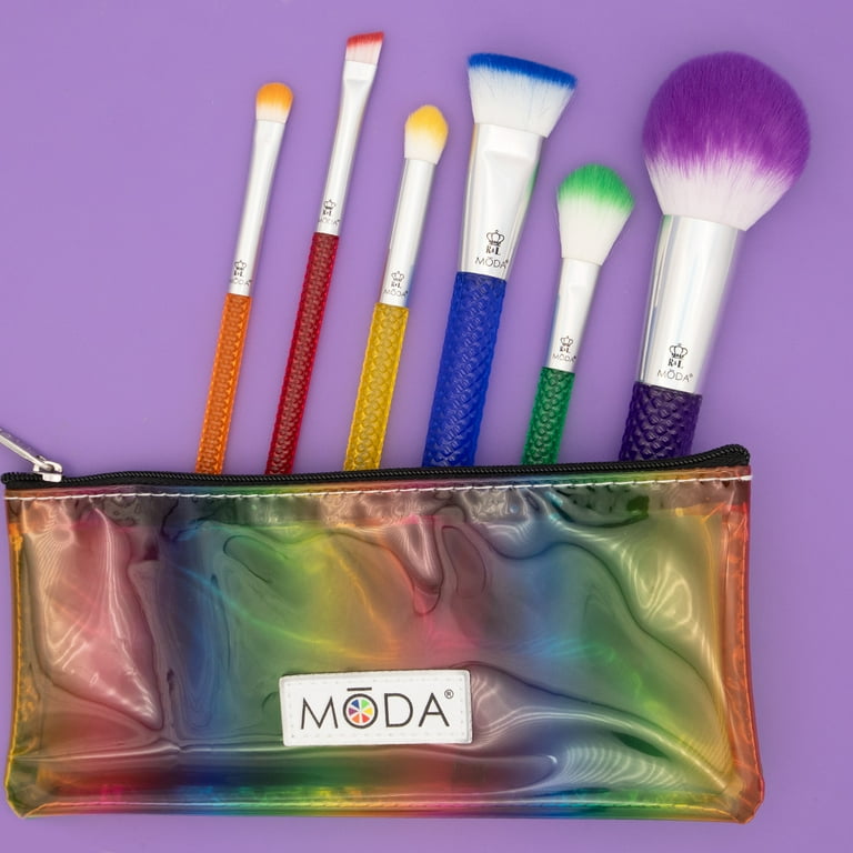 Moda brushes online