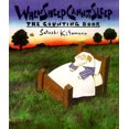 thumbnail image 2 of When Sheep Cannot Sleep, Satoshi Kitamura Paperback, 2 of 2