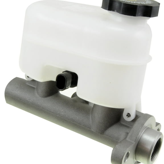 Dorman M630034 Brake Master Cylinder for Specific Chevrolet / GMC / Oldsmobile Models Fits select: 2000-2004 CHEVROLET S TRUCK, 2000-2005 CHEVROLET BLAZER