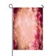 thumbnail image 1 of ABPHQTO Pink Blossom Home Outdoor Garden Bandera Casa Banner 70x100 cm, 1 of 1