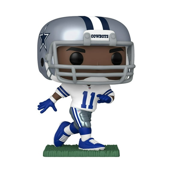 Funko Pop! NFL: Dallas Cowboys - Micah Parsons Vinyl Figure