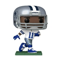 Funko Pop! NFL: Dallas Cowboys - Micah Parsons Vinyl Figure