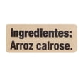 thumbnail image 4 of Arroz para sushi Great Value 1 Kg, 4 of 4