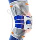thumbnail image 1 of Rodilleras para dolor de rodilla, rodilleras de compresión con estabilizadores laterales y almohadillas de silicona de rótula para soporte de rodilla, desgarro de menisco, reduce la tensión y la hinchazón, ejercicio, alivio del dolor para hombres y mujeres Sailing Electrónica, 1 of 6