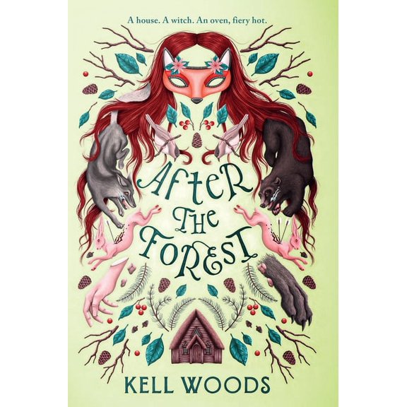 After the Forest, (Hardcover)