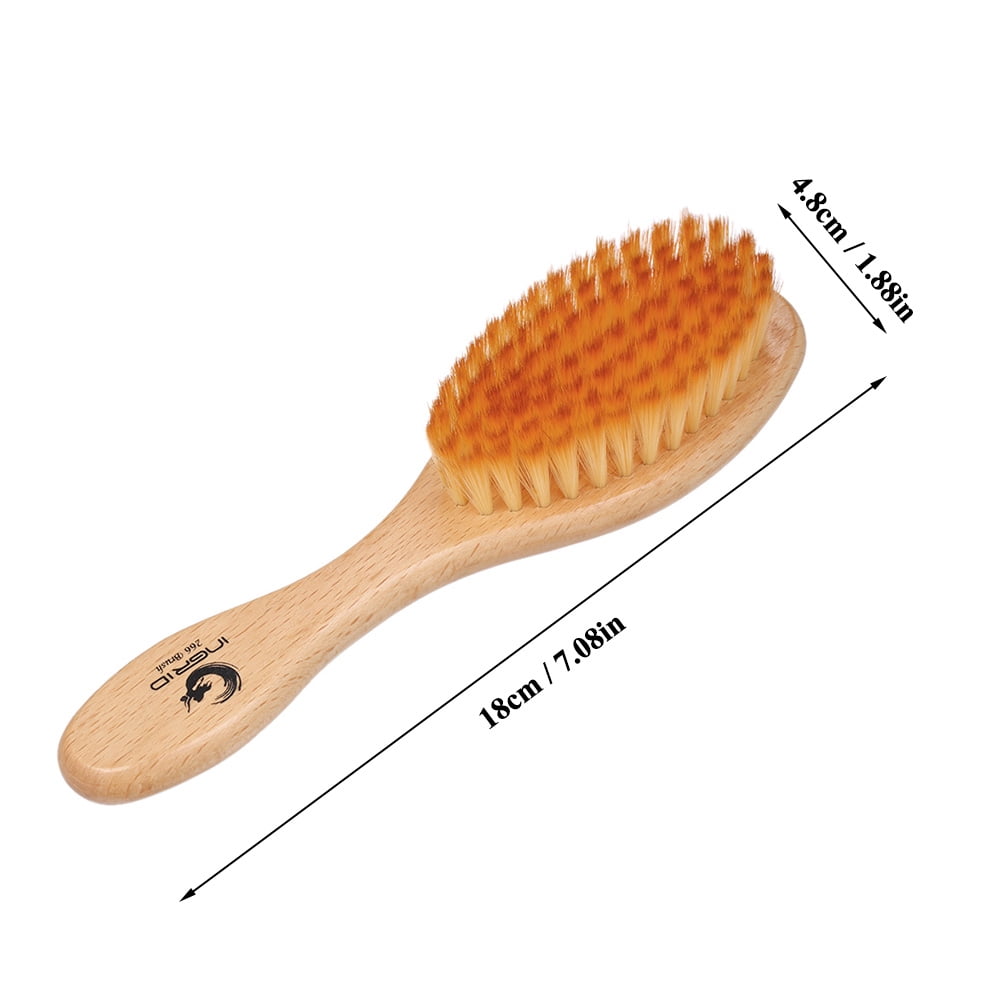 baby hair brush for adults