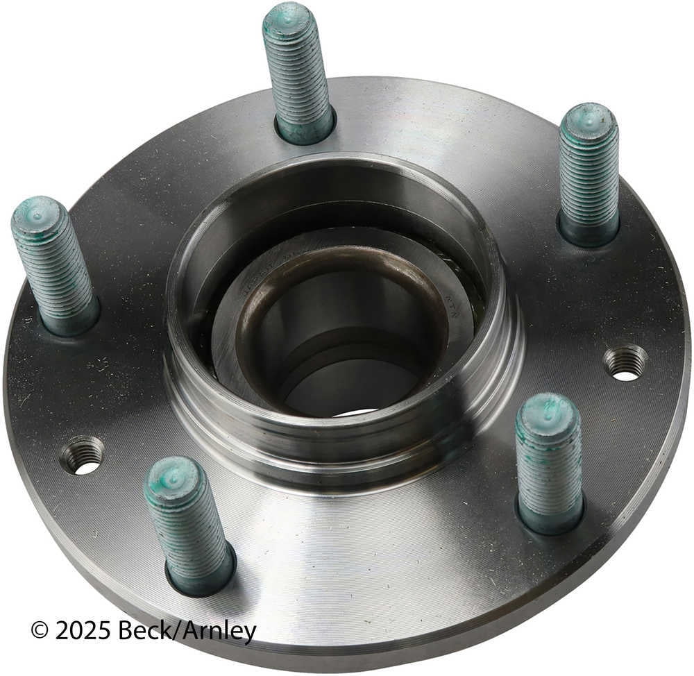 BeckArnley 051-6085 Hub And Bearing Assembly