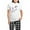 With Checker Pant, variant on CafePress - Unicorn Cupcakes Women's Light Pajamas - Women's Short Sleeve Print T-Shirt and Pants Light Cotton Pajama Set