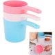 thumbnail image 1 of SeraphinaT 3Pcs Thicken Plastic Bathing Ladle Water Dipper with Handle Kitchen, 1 of 5