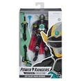 thumbnail image 4 of Power Rangers Lightning Collection Lost Galaxy Magna Defender Figure, 4 of 6