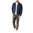 thumbnail image 2 of Levi Strauss Signature™ Men's Trucker Jacket, 2 of 3
