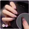 thumbnail image 3 of Esmalte de uñas GAOY Cat Eye Gel 16 ml con purpurina holográfica 2029, 3 of 6