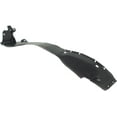 thumbnail image 5 of For 94-00 C-Class Sedan Front Splash Shield Inner Fender Liner Panel Right Side, 5 of 5