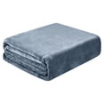thumbnail image 4 of XZNGL Heating Blanket Soft Electric USB Blanket Can Be Machine Washable For Home Travel Office, 4 of 8
