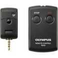 thumbnail image 2 of Olympus RS-30W Wireless Remote Controller for the LS-10 Voice Recorder, 2 of 2