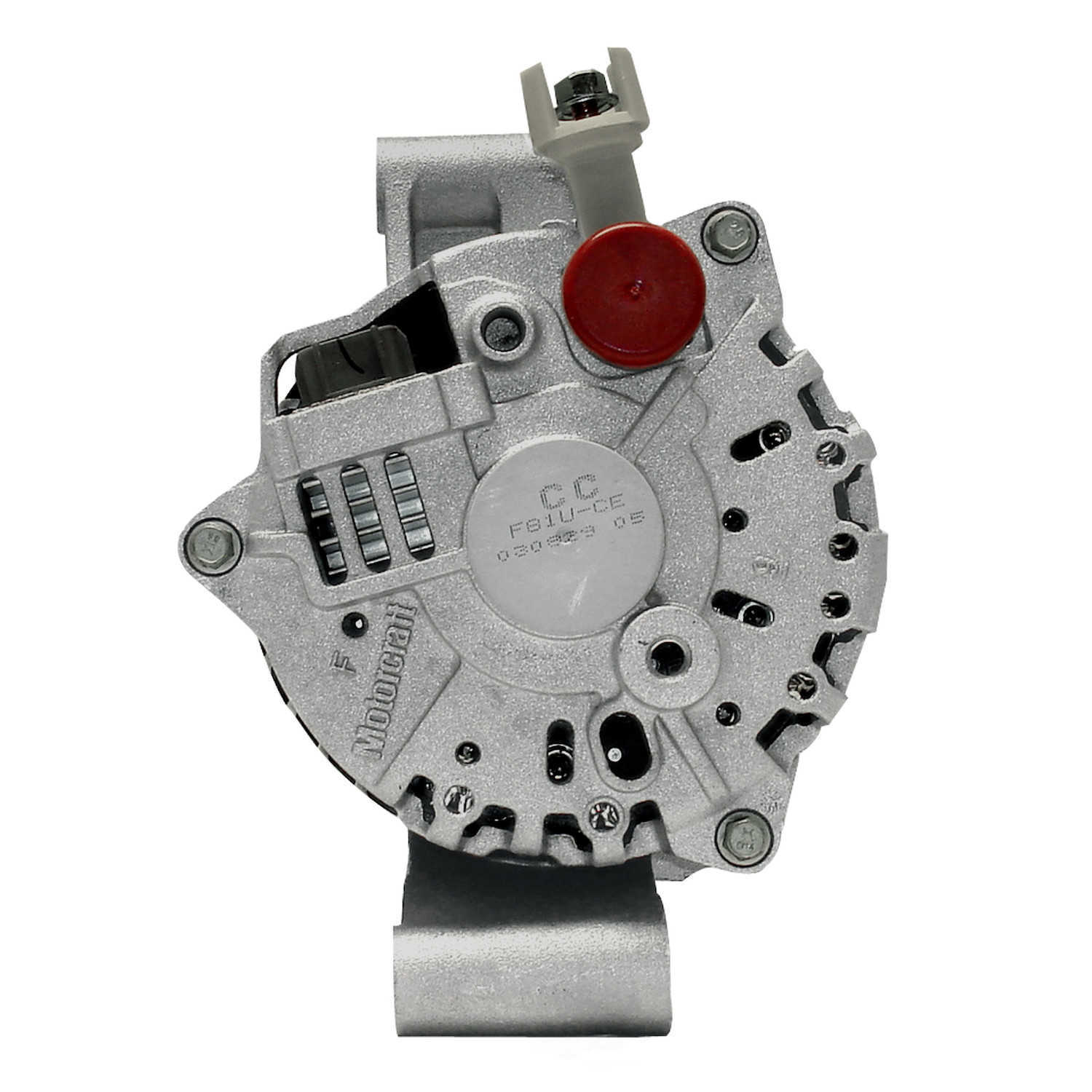 FVP Professional 7798810 Alternator Standard