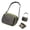 Green, variant on Ergonomic Camera Case With Padded Interior Organizers Box For Safe Transport Of Expensive Photography Equipment