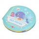 thumbnail image 3 of Libro de baño impermeable para bebés y niños, libros de tela de dibujos animados de aprendizaje temprano, juguetes divertidos (peces marinos), 3 of 8
