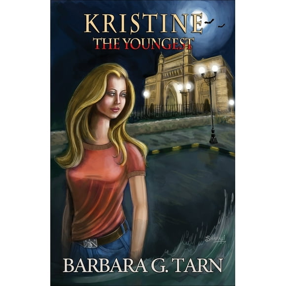 Kristine the Youngest (Paperback)
