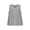 Gray#empire waist linen tank tops, variant on aohooy Linen Tank Top Women Empire Waist Button Down V Neck Tunic Blouses Summer Casual Sleeveless Lightweight Peplum Top 2026 Navy,S