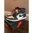 thumbnail image 1 of Mens Size 8.5 - Womens Size 10 Jo r-dan 1 High OG Crafted 2021, 1 of 4