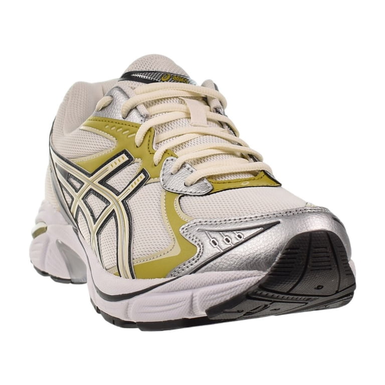 ASICS GT-2160 Men\'s Cream Running Shoes 11.5 Mens Size 11.5 Asics GT-2160 Paris Cream Yellow Running  main image 4