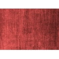 thumbnail image 1 of Ahgly Company Indoor Rectangle Oriental Red Industrial Area Rugs, 2' x 4', 1 of 4