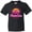 AB-Black, variant on Inktastic Enjoy The Sunshine Punta Cana Summer Paradise Youth T-Shirt