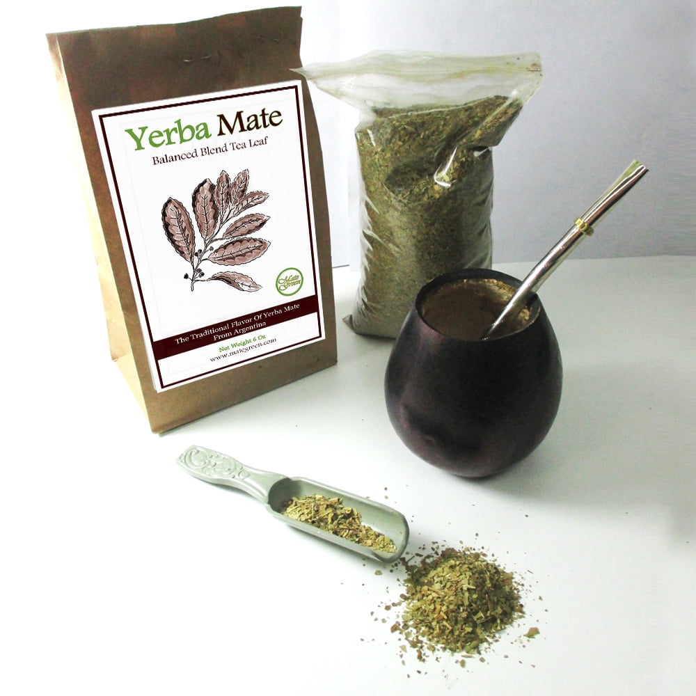 140ml/190ml South America Powder Stanley Double Wall Yerba Mate Cup with  Two Yerba Mate Set - China Yerba Mate and Yerba Mate Cup price
