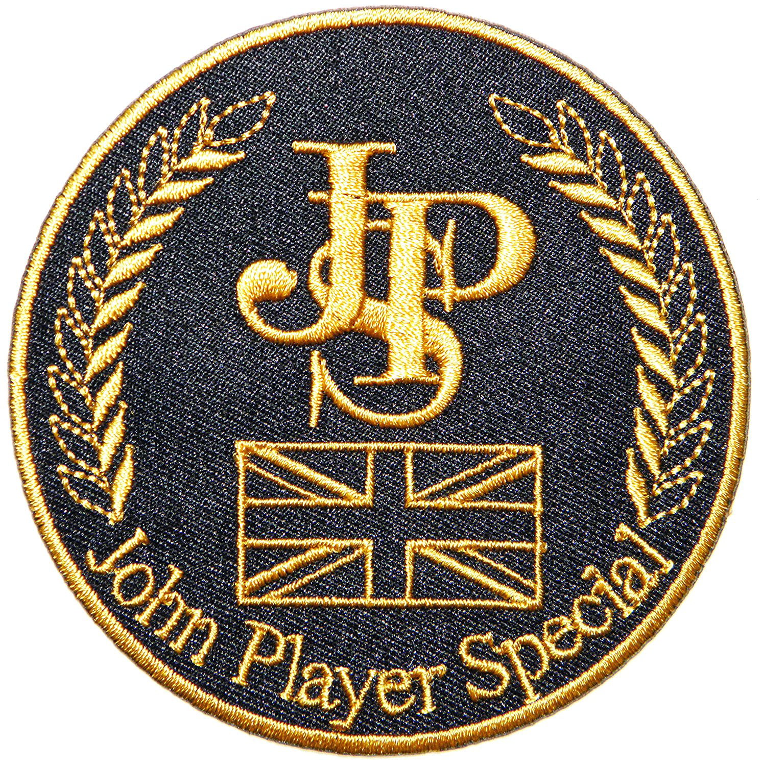 JPS Historical Patch 