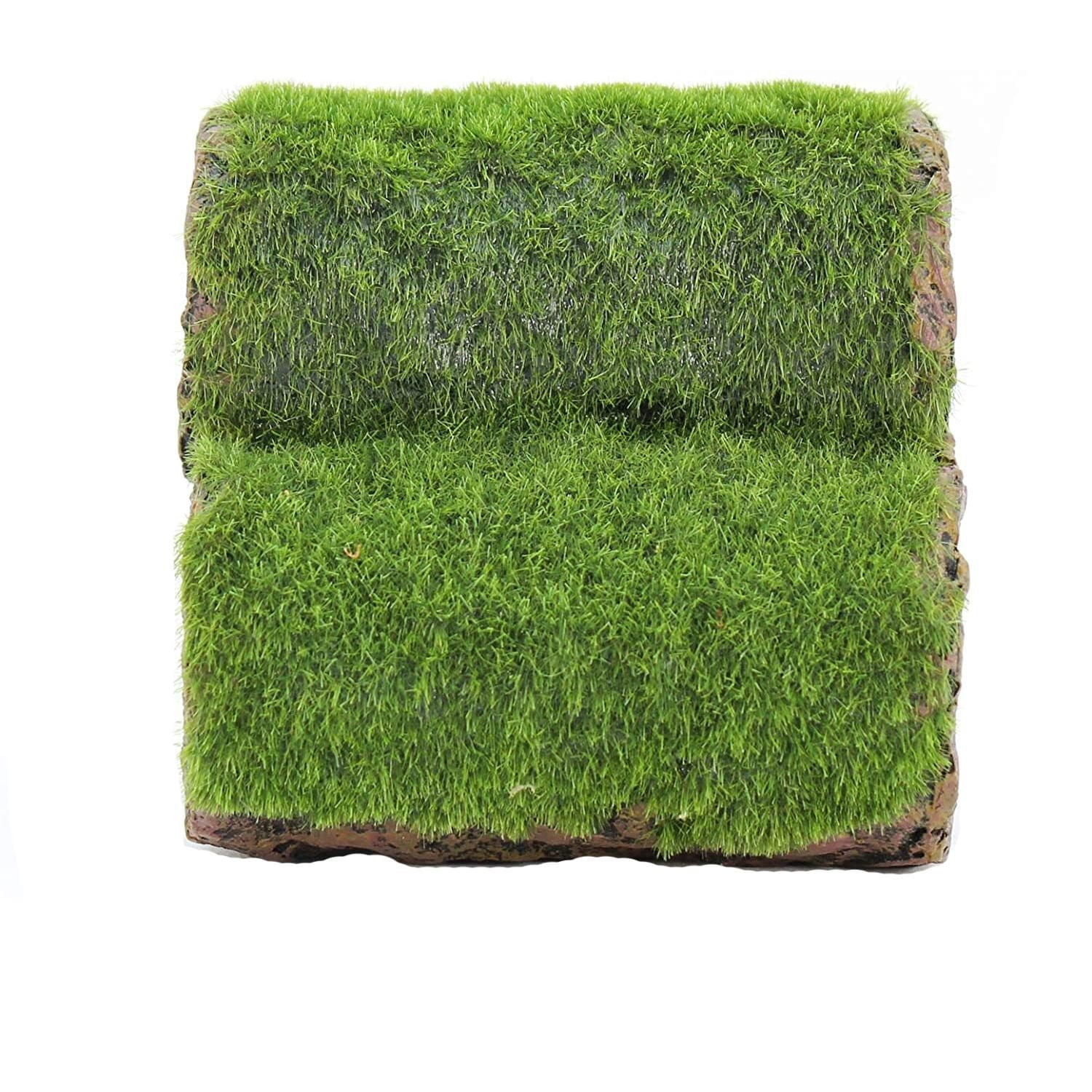 Cachette tuyau pour aquarium de Penn Plax