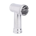 thumbnail image 1 of ZOUSSIQI Food Grade Stainless Steel Meat Grinder Part Meat Mincer Replacement Accessory Attachment JU316-16320, 1 of 10