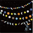 thumbnail image 2 of Banner Temático Astronauta Astronauta Aeroespacial Guirnalda Hacia El Espacio, 2 of 4
