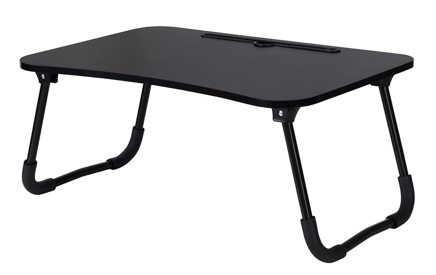 Mainstays Plateau de Bureau Pour Ordinateur Portatit Noir
